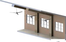 Вентилятор Агровент МР-1