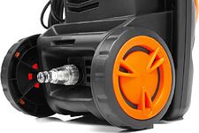 Мойка высокого давления Daewoo Power DAW 400