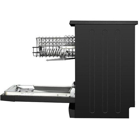 Отдельностоящая посудомоечная машина DeLonghi DDWS 465 N Callisto