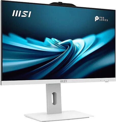 Моноблок MSI Pro AP242P 14M-663RU