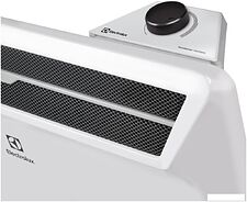 Конвектор Electrolux Air Gate Transformer ECH/AG2-1000 T (механическое управление, с шасси) Конвектор Electrolux Air Gate Transformer ECH/AG2-1000 T (механическое управление, с шасси)