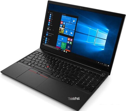 Ноутбук Lenovo ThinkPad E15 Gen 2 Intel 20TDA00SCD