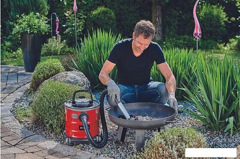 Пылесос Einhell TC-AV 1720 DW
