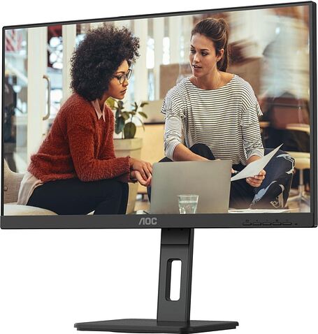 Монитор AOC U27E3UF