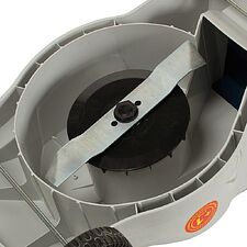 Газонокосилка Elmos EME-124 E70249