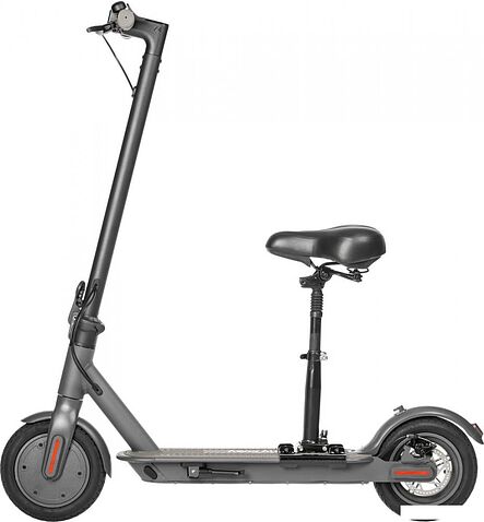 Электросамокат MyWay X4 (графит)