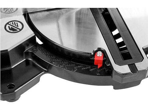 Торцовочная пила Wortex СMS 2118 L 1329458 (без АКБ)