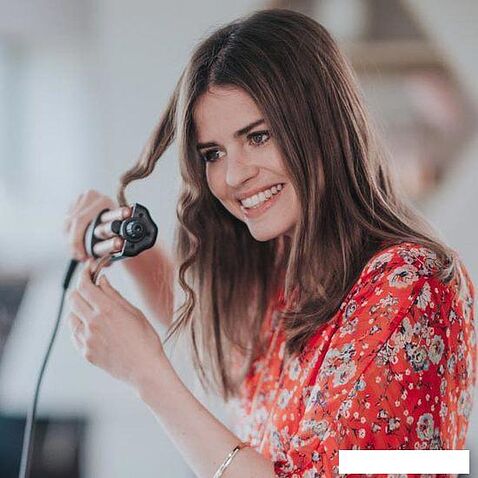 Мультистайлер Rowenta CF4711F0