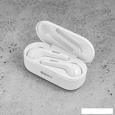 Наушники InterStep SBH-720 (белый)