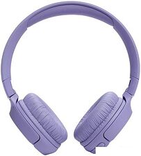 Наушники JBL Tune 520BT (сиреневый)