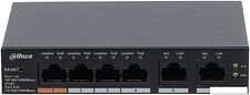 Управляемый коммутатор 2-го уровня Dahua DH-CS4006-4GT-60