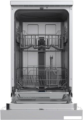 Отдельностоящая посудомоечная машина Midea MFD45S050S