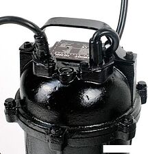 Насос Patriot FQ600C
