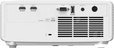Проектор Optoma ZW350e