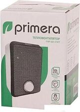 Тепловентилятор Primera FHP-601-FWT