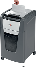 Шредер Rexel Optimum AutoFeed+ 300X Шредер Rexel Optimum AutoFeed+ 300X
