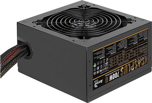 Блок питания AeroCool KCAS Plus 700W
