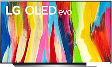 OLED телевизор LG C2 OLED48C24LA OLED телевизор LG C2 OLED48C24LA