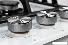 Варочная панель ZorG Technology BLC FDW WH