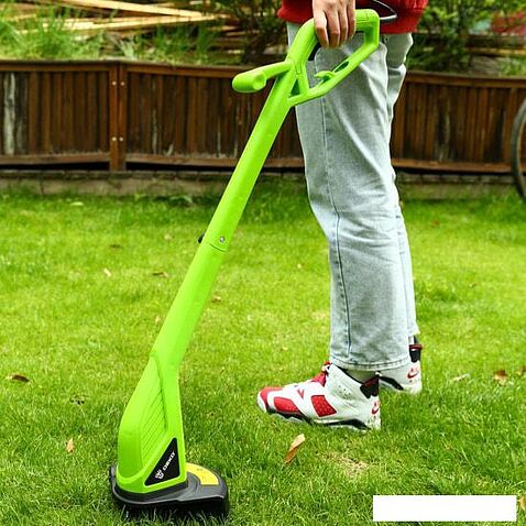 Триммер Deko DKTR400