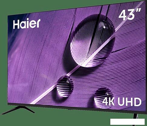 Телевизор Haier 43 Smart TV S1