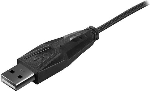 Проводной микрофон Defender Galactar GMC 250