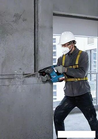 Перфоратор Bosch GBH 187-LI Professional 0611923020 (без АКБ)