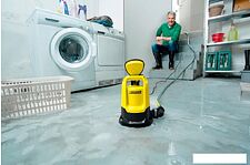 Насос Karcher SP 2 Flat Насос Karcher SP 2 Flat