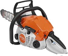 Бензопила STIHL MS 172 16