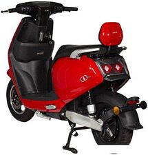 Электроскутер Lima M9 Li-ion