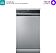 Отдельностоящая посудомоечная машина Midea MFD45S160Si