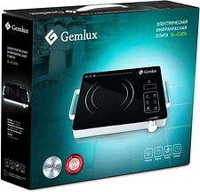 Настольная плита Gemlux GL-IC20S