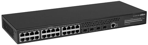Управляемый коммутатор 3-го уровня Dahua DH-AS5500-24GT4XF