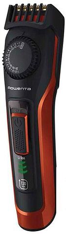 Триммер для бороды и усов Rowenta Virtuo Style TN3800F4