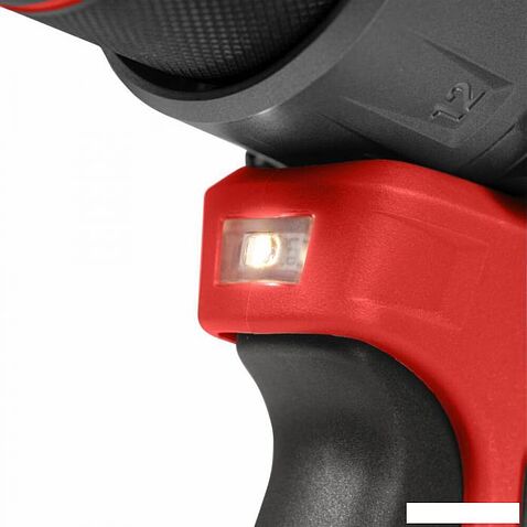 Дрель-шуруповерт Milwaukee M12 FUEL M12FDD2-0 4933479872 (без АКБ)