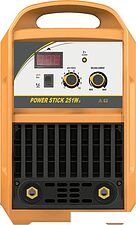 Сварочный инвертор HUGONG Power Stick 251W III Сварочный инвертор HUGONG Power Stick 251W III