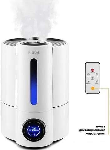 Увлажнитель воздуха Kitfort KT-2801
