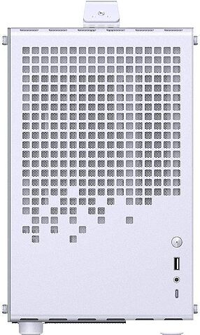 Корпус Jonsbo Z20 (белый)