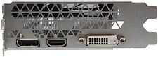 Видеокарта AFOX GeForce GTX 1650 4GB GDDR6 AF1650-4096D6H3-V3 Видеокарта AFOX GeForce GTX 1650 4GB GDDR6 AF1650-4096D6H3-V3