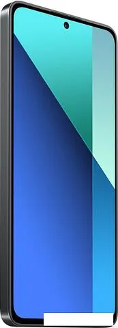 Смартфон Xiaomi Redmi Note 13 8GB/512GB с NFC международная версия (полуночный черный)