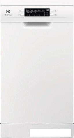 Отдельностоящая посудомоечная машина Electrolux SatelliteClean 600 ESS42220SW