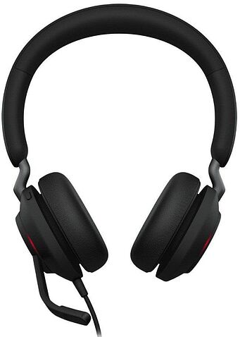 Офисная гарнитура Jabra Evolve2 40 SE MS Stereo USB-C/A