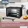 Мини-печь Domfy DSB-EO101