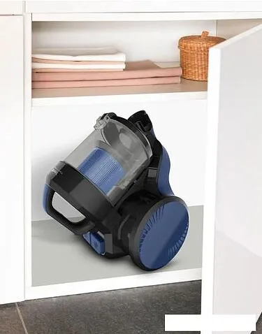 Пылесос Tefal Cyclonic Power TW1931RH