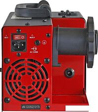 Сварочный инвертор Edon PROtech-175-5IQM