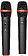 Радиосистема JBL UHF Microphone MIC-300