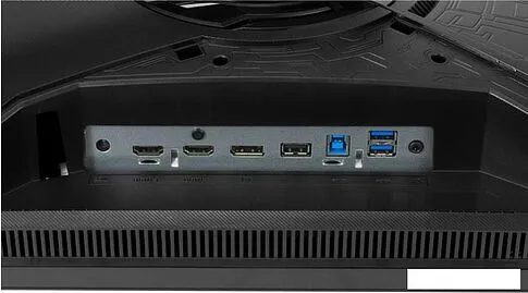 Монитор ASUS ROG Strix XG27AQ