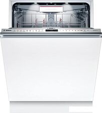 Встраиваемая посудомоечная машина Bosch Serie 8 SMV8YCX03E Встраиваемая посудомоечная машина Bosch Serie 8 SMV8YCX03E