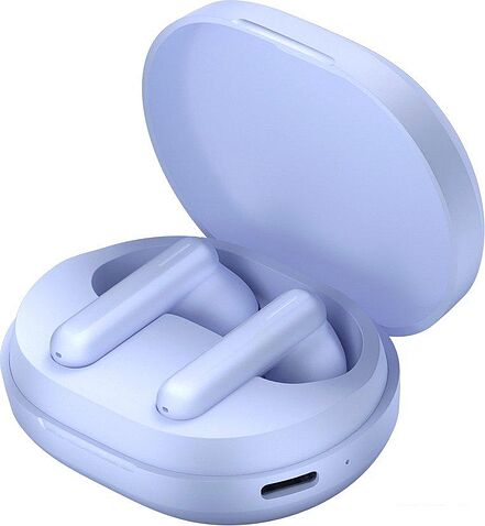 Наушники Haylou GT7 Neo (сиреневый)