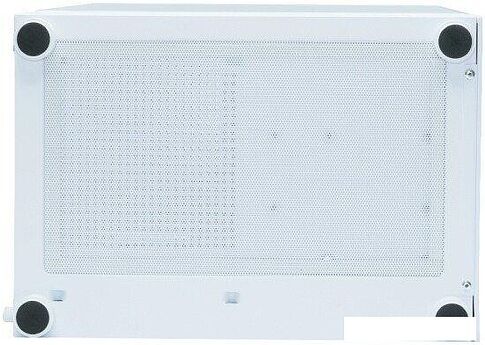 Корпус XASTRA Q300M 5ARGB-FC-C6 WH (белый)